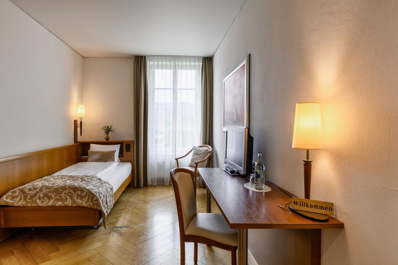 Hotel Landgasthof Schönbühl, Schönbühl, Switzerland