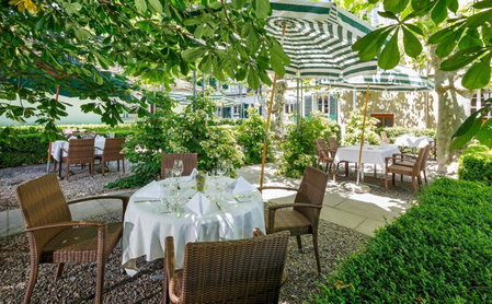 Hotel Landgasthof Schönbühl, Schönbühl, Switzerland