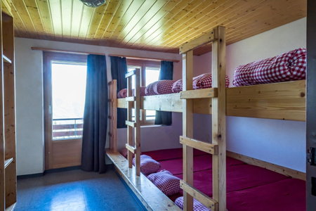 Berghotel Sellamatt, Alt Sankt Johann, Switzerland