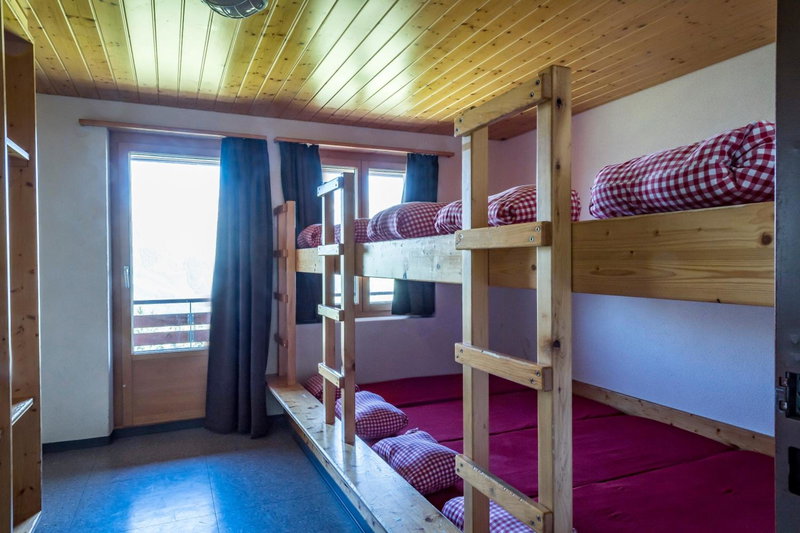 Berghotel Sellamatt, Alt Sankt Johann, Switzerland