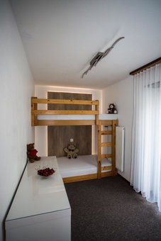 Hotel Eden, Grächen, Switzerland