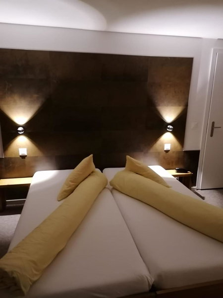 Hotel Eden, Grächen, Switzerland