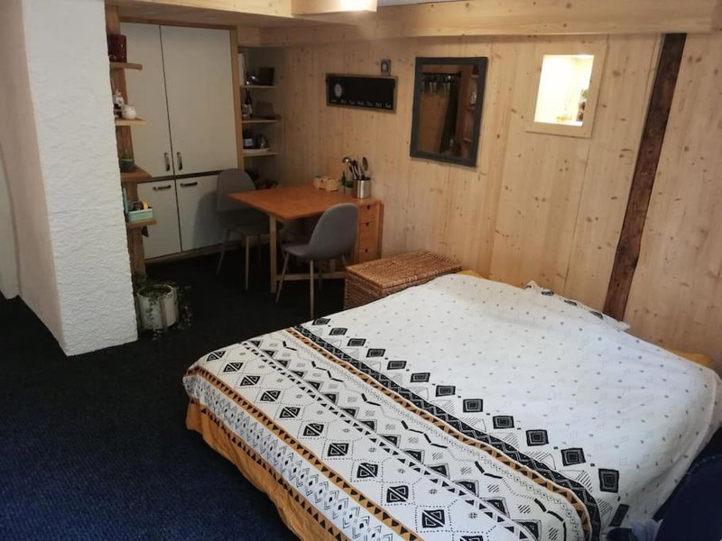 Le Carnotzet, Fully, Switzerland