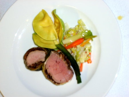 Hotel Restaurant Rössli, Schönenberg, Switzerland