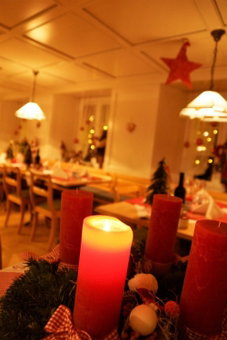 Hotel Restaurant Rössli, Schönenberg, Switzerland
