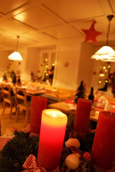 Hotel Restaurant Rössli, Schönenberg, Switzerland