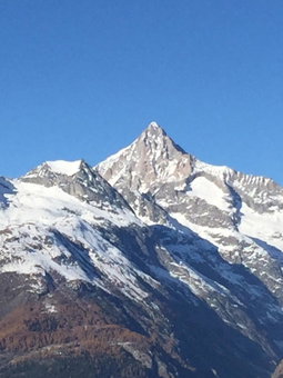 Hotel Restaurant Rothorn, Visperterminen, Switzerland