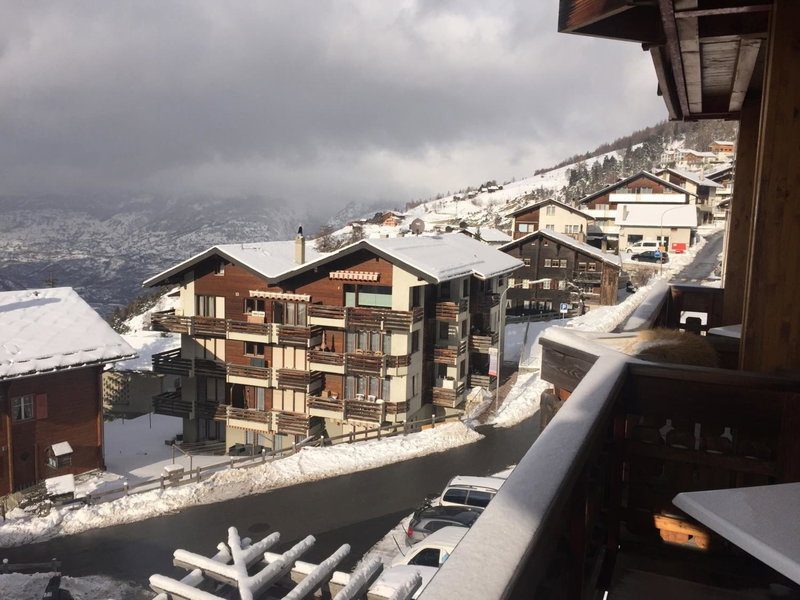 Hotel Restaurant Rothorn, Visperterminen, Switzerland