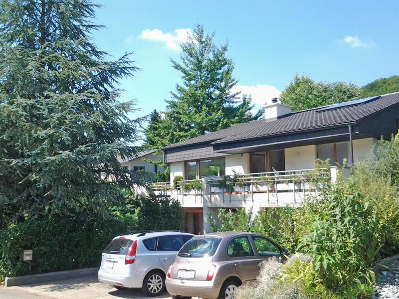 B&B Hersberg, Hersberg, Switzerland