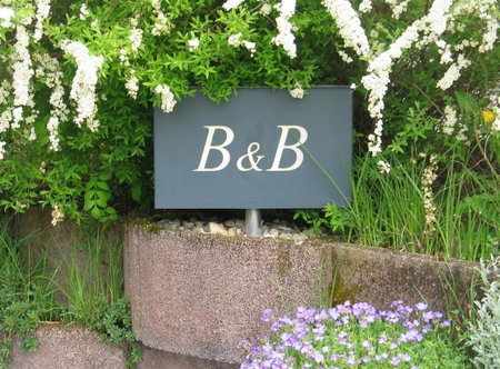 B&B Hersberg, Hersberg, Switzerland
