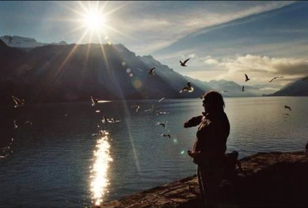 Seehotel Sternen, Brienz, Switzerland