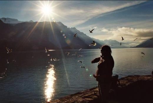 Seehotel Sternen, Brienz, Switzerland