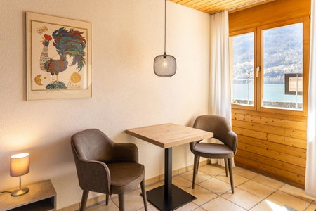 Seehotel Sternen, Brienz, Switzerland