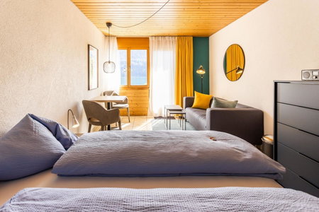 Seehotel Sternen, Brienz, Switzerland