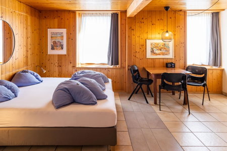 Seehotel Sternen, Brienz, Switzerland