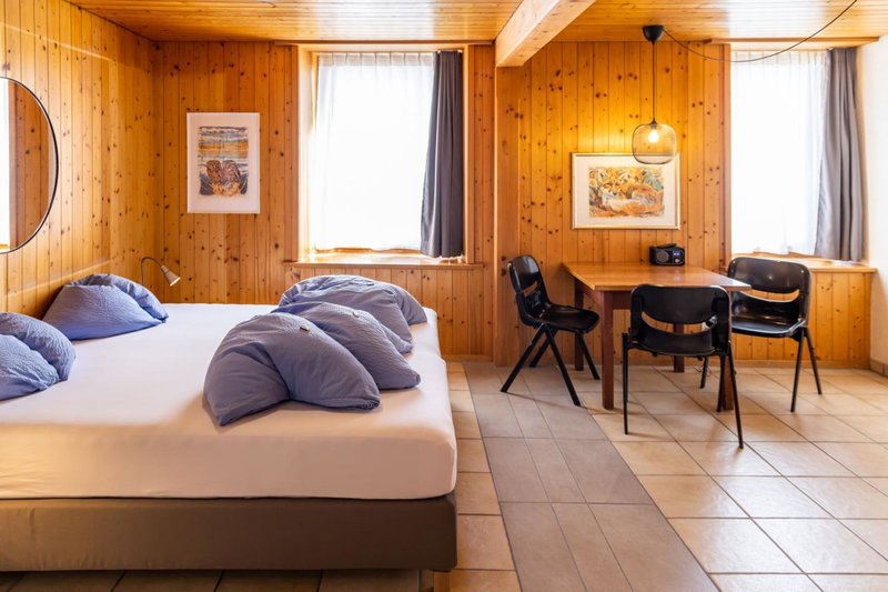 Seehotel Sternen, Brienz, Switzerland