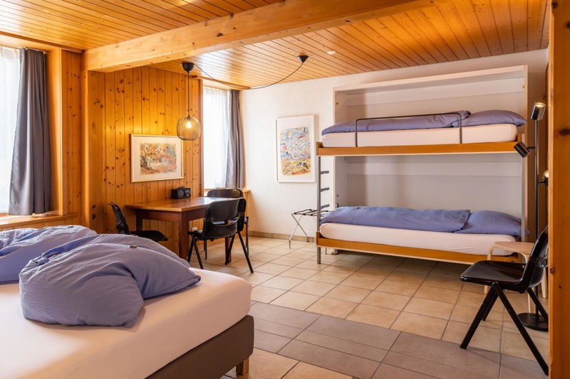 Seehotel Sternen, Brienz, Switzerland