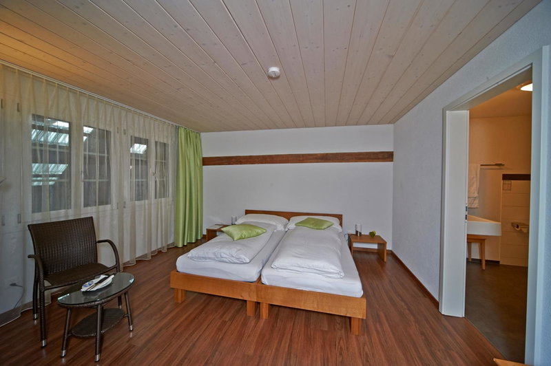 Hotel Bären, Ranflüh, Switzerland