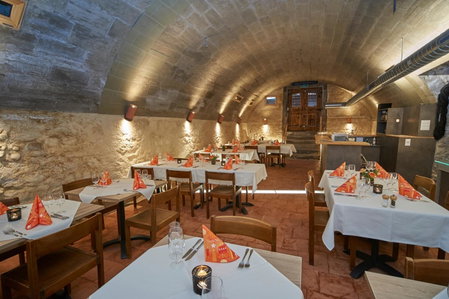 Hotel Bären, Ranflüh, Switzerland