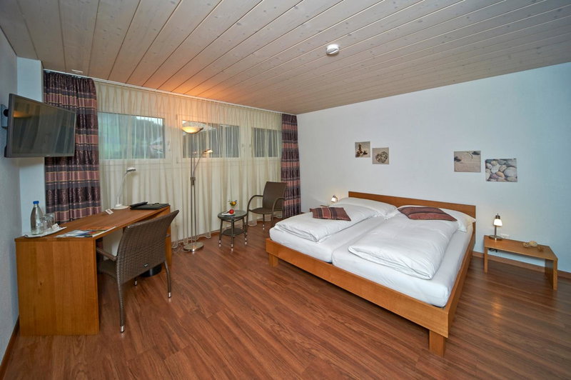 Hotel Bären, Ranflüh, Switzerland