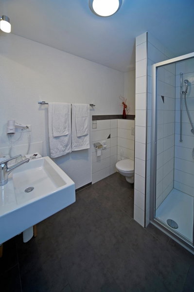 Hotel Bären, Ranflüh, Switzerland