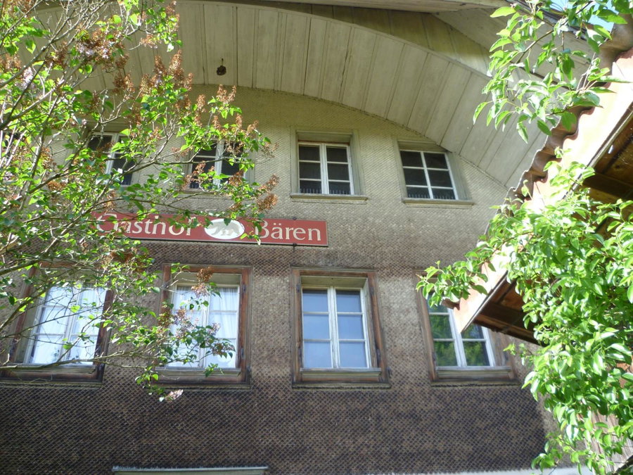 B&B Rössli Gondiswil, Gondiswil, Switzerland