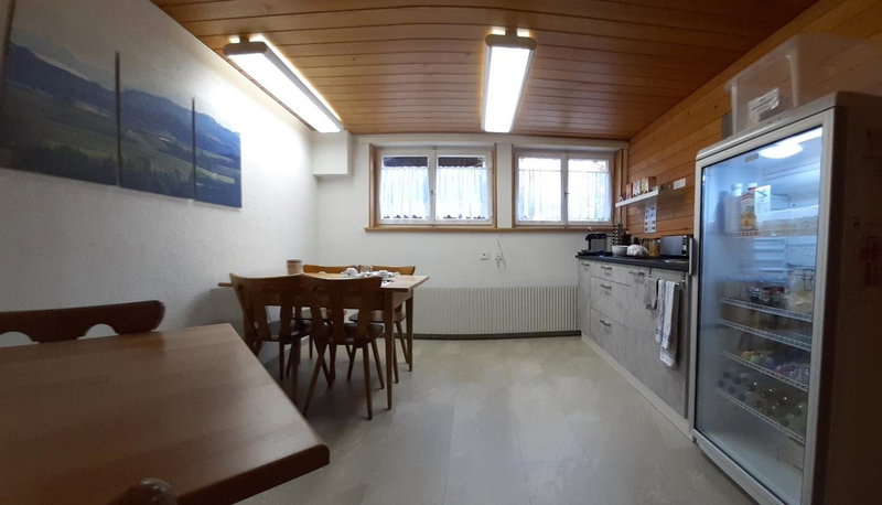 B&B Rössli Gondiswil, Gondiswil, Switzerland