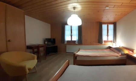 B&B Rössli Gondiswil, Gondiswil, Switzerland