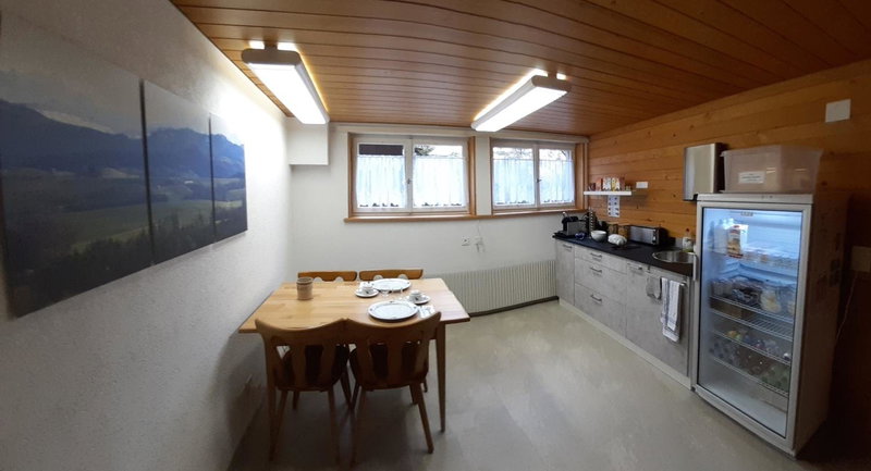 B&B Rössli Gondiswil, Gondiswil, Switzerland