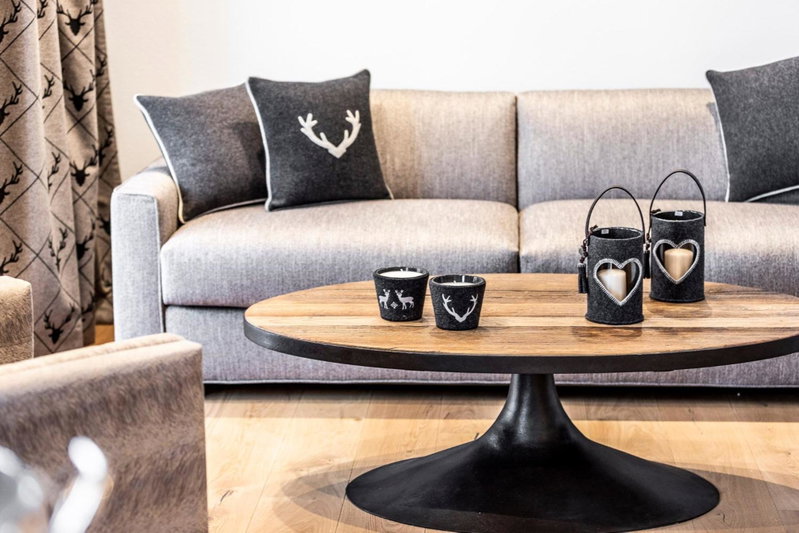 Unique Alpic style apartment in the heart of Davos, Davos, Switzerland