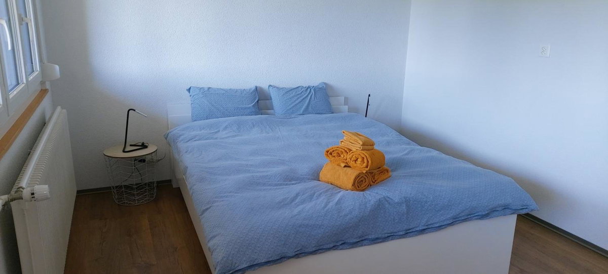 Hotel · Chambre d'hôte L'optimisme, Montfaucon