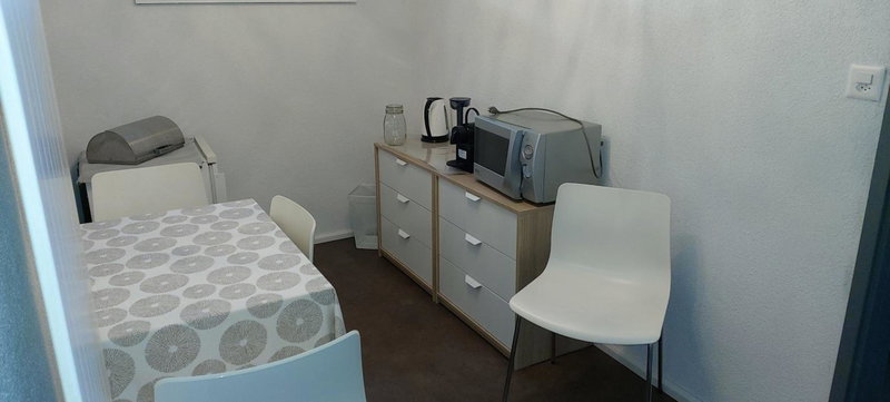 Chambre d'hôte L'optimisme, Montfaucon, Switzerland