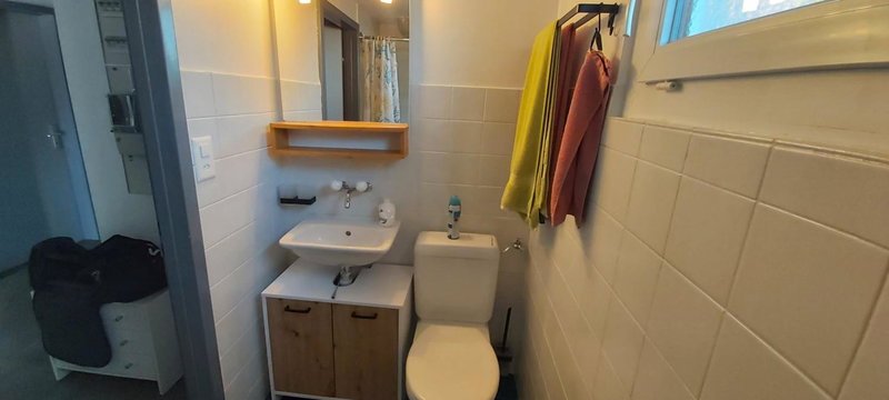 Chambre d'hôte L'optimisme, Montfaucon, Switzerland