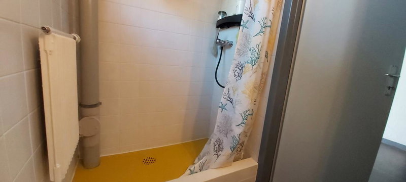 Chambre d'hôte L'optimisme, Montfaucon, Switzerland