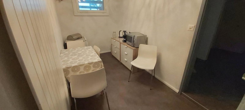 Chambre d'hôte L'optimisme, Montfaucon, Switzerland