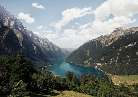 Kerenzer15 - The Studio, Mollis, Switzerland