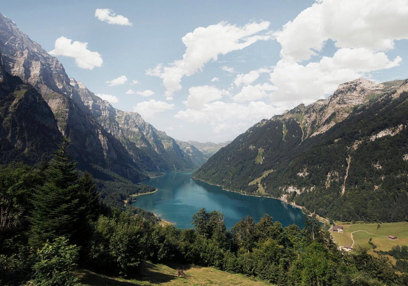 Kerenzer15 - The Studio, Mollis, Switzerland