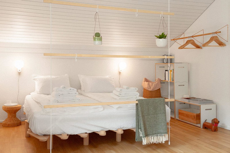 Kerenzer15 - The Studio, Mollis, Switzerland