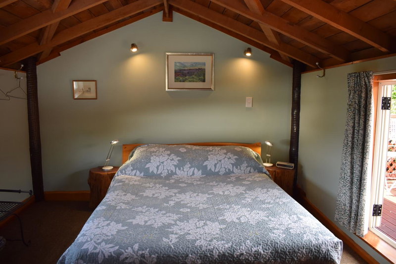 Dylans Country Cottages, Kaikoura, New Zealand