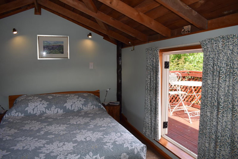Dylans Country Cottages, Kaikoura, New Zealand