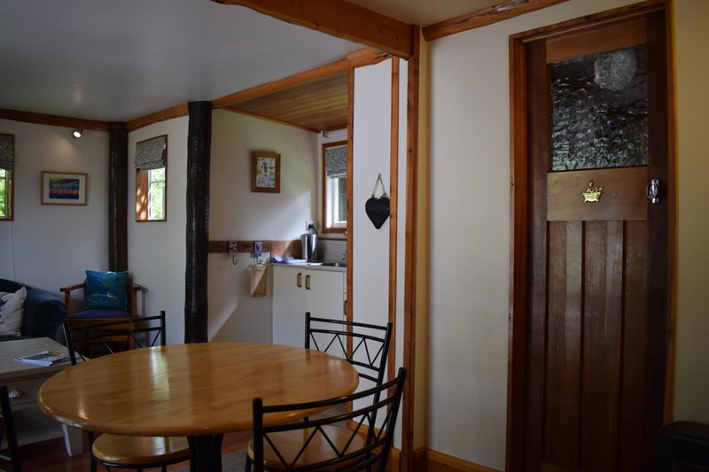 Dylans Country Cottages, Kaikoura, New Zealand