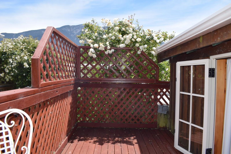 Dylans Country Cottages, Kaikoura, New Zealand