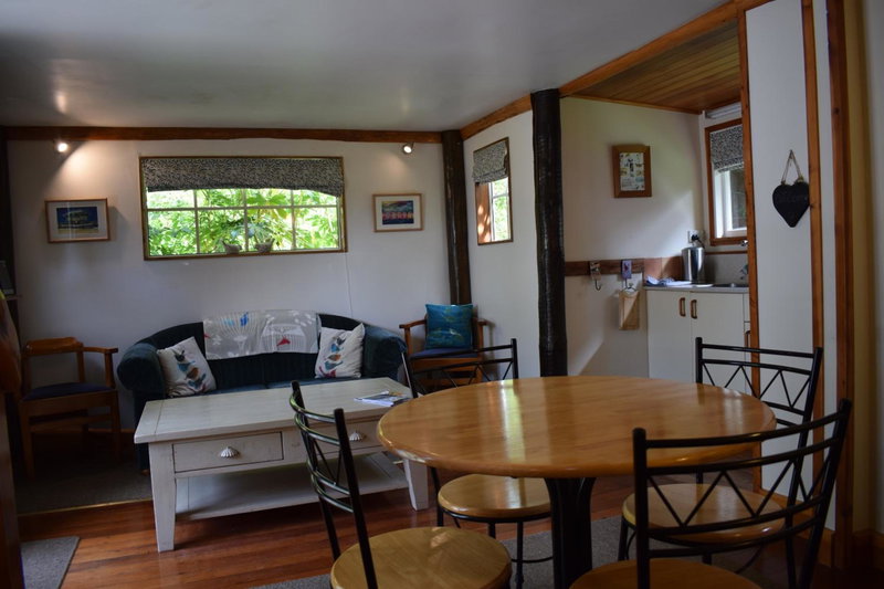 Dylans Country Cottages, Kaikoura, New Zealand