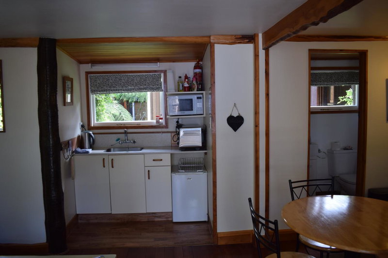 Dylans Country Cottages, Kaikoura, New Zealand