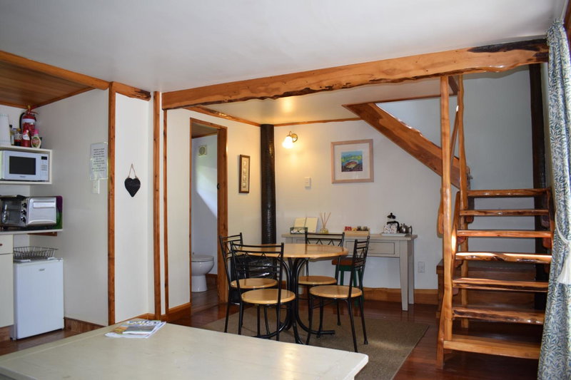 Dylans Country Cottages, Kaikoura, New Zealand