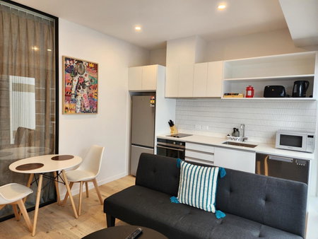 U Suites on Victoria, Wellington, New Zealand