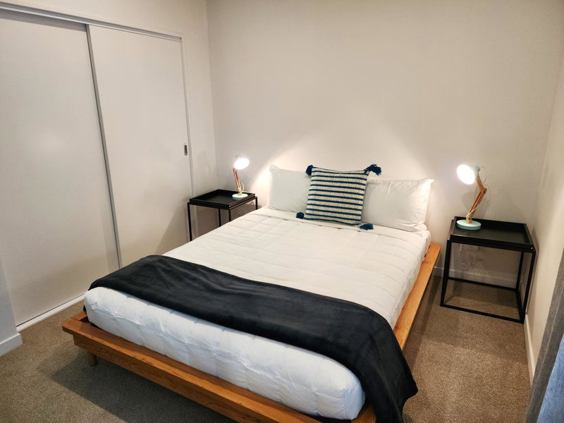 U Suites on Victoria, Wellington, New Zealand