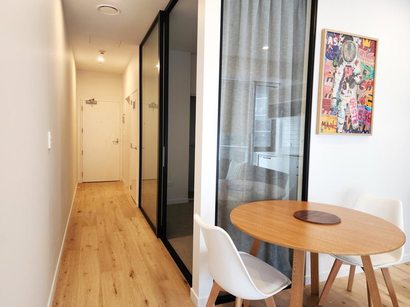 U Suites on Victoria, Wellington, New Zealand