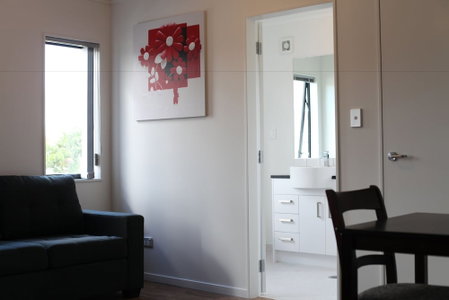 Uni Motel, Hamilton, New Zealand