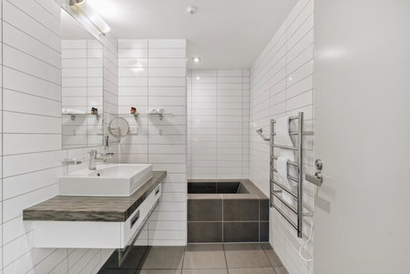 Modern Executive Living in Pounamu, Queenstown, New Zealand